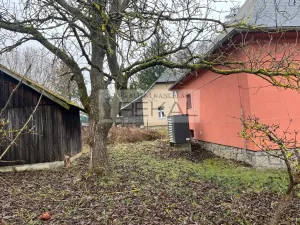 Prodej rodinného domu, Strašice, 145 m2