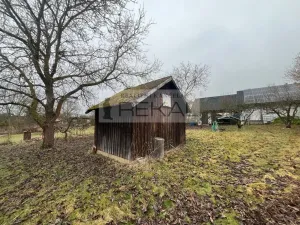 Prodej rodinného domu, Strašice, 145 m2