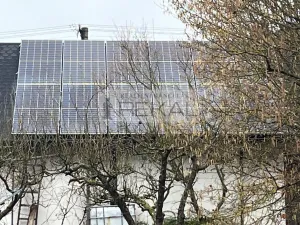 Prodej rodinného domu, Strašice, 145 m2