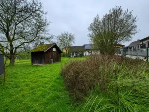 Prodej vily, Strašice, 145 m2
