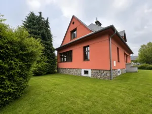 Prodej vily, Strašice, 145 m2