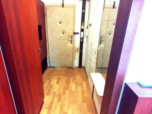 Prodej bytu 2+kk, Praha - Michle, 45 m2