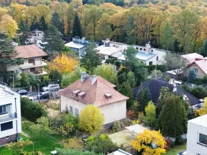 Prodej rodinného domu, Praha - Hodkovičky, Polední, 200 m2