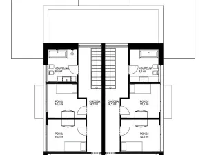 Prodej pozemku pro bydlení, Praha - Hodkovičky, Polední, 957 m2
