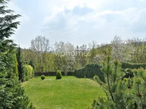 Pronájem rodinného domu, Praha - Nebušice, Nebušická, 360 m2