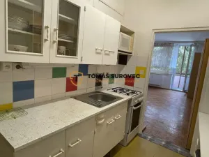 Pronájem bytu 1+kk, Zlín, Družstevní, 37 m2