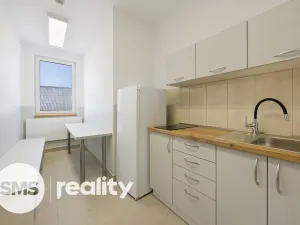 Prodej skladu, Valašské Meziříčí - Bynina, 767 m2