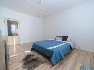 Prodej bytu 4+1, Vysoké Mýto, V Peklovcích, 87 m2