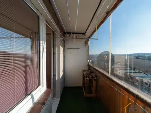 Prodej bytu 4+1, Vysoké Mýto, V Peklovcích, 87 m2