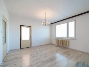 Prodej bytu 4+1, Vysoké Mýto, V Peklovcích, 87 m2