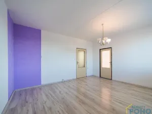 Prodej bytu 4+1, Vysoké Mýto, V Peklovcích, 87 m2