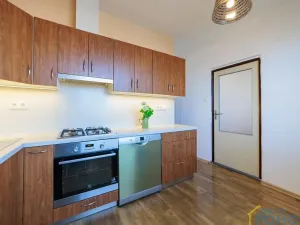 Prodej bytu 4+1, Vysoké Mýto, V Peklovcích, 87 m2