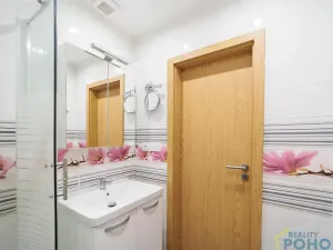 Prodej bytu 4+1, Vysoké Mýto, V Peklovcích, 87 m2