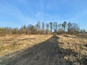 Prodej pozemku pro bydlení, Ostrava - Kunčičky, 16951 m2