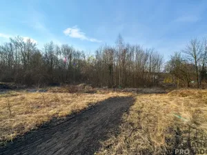 Prodej pozemku pro bydlení, Ostrava - Kunčičky, 16951 m2