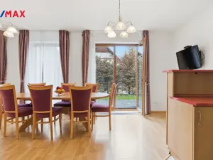 Prodej rodinného domu, Karlovy Vary, Slovenská, 137 m2