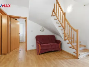 Prodej rodinného domu, Karlovy Vary, Slovenská, 137 m2