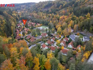 Prodej rodinného domu, Karlovy Vary, Slovenská, 137 m2
