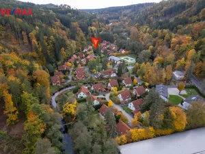 Prodej rodinného domu, Karlovy Vary, Slovenská, 137 m2
