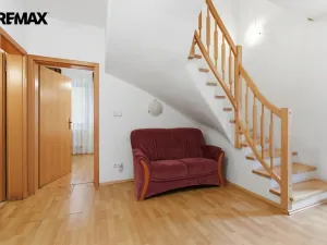 Prodej rodinného domu, Karlovy Vary, Slovenská, 137 m2
