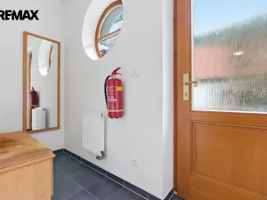 Prodej rodinného domu, Karlovy Vary, Slovenská, 137 m2