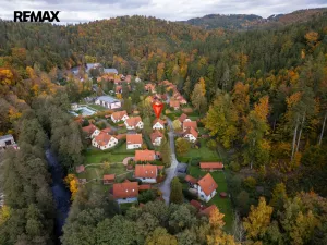 Prodej rodinného domu, Karlovy Vary, Slovenská, 137 m2