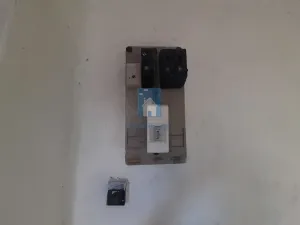 Pronájem garáže, Plzeň, Pařížská, 20 m2