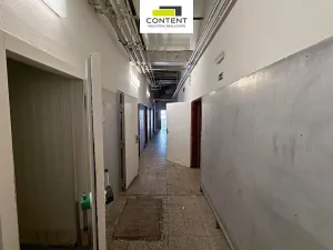 Pronájem skladu, Praha - Chodov, Metodějova, 1050 m2