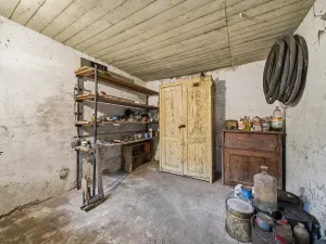 Prodej rodinného domu, Zámrsk, 147 m2