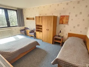 Prodej ubytování, Janov nad Nisou, 1047 m2