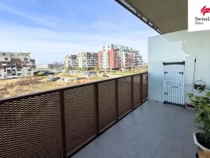 Pronájem bytu 2+kk, Praha - Dolní Měcholupy, Kardausova, 55 m2