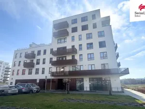 Pronájem bytu 2+kk, Praha - Dolní Měcholupy, Kardausova, 55 m2