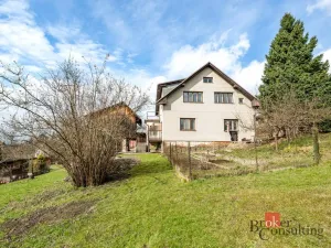 Prodej rodinného domu, Železný Brod - Hrubá Horka, 232 m2