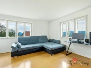 Prodej rodinného domu, Železný Brod - Hrubá Horka, 232 m2