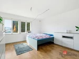 Prodej rodinného domu, Železný Brod - Hrubá Horka, 232 m2