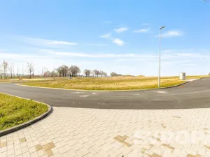 Prodej pozemku pro bydlení, Tis, 876 m2
