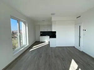 Pronájem bytu 2+kk, Uherský Brod, U Mlýnů, 59 m2