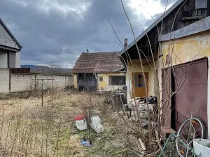 Prodej rodinného domu, Bystřice pod Lopeníkem, 80 m2