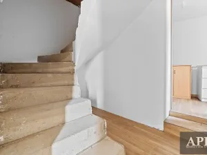 Prodej rodinného domu, Pašovice, 228 m2