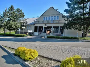 Prodej pozemku pro bydlení, Korytná, 629 m2