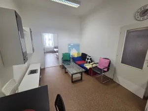 Pronájem bytu 2+kk, Plzeň, Koterovská, 70 m2