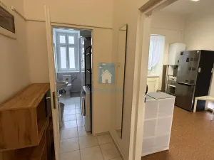 Pronájem bytu 2+kk, Plzeň, Koterovská, 70 m2