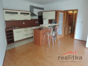 Prodej bytu 1+kk, Hlučín, Viléma Balarina, 45 m2