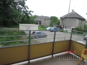 Prodej bytu 1+kk, Hlučín, Viléma Balarina, 45 m2