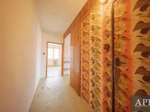 Prodej bytu 3+1, Uherský Brod, Močidla, 66 m2