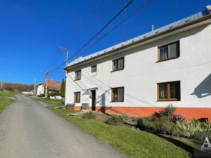 Prodej rodinného domu, Pašovice, 167 m2