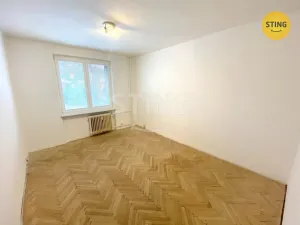 Pronájem bytu 2+1, Hradec nad Moravicí, Na Tylovách, 64 m2
