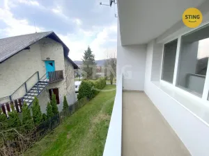 Pronájem bytu 2+1, Hradec nad Moravicí, Na Tylovách, 64 m2