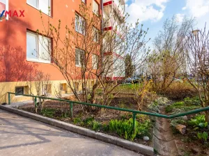 Prodej bytu 1+kk, Brno - Židenice, Velkopavlovická, 25 m2