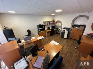 Pronájem obchodního prostoru, Uherský Brod, 1. května, 286 m2